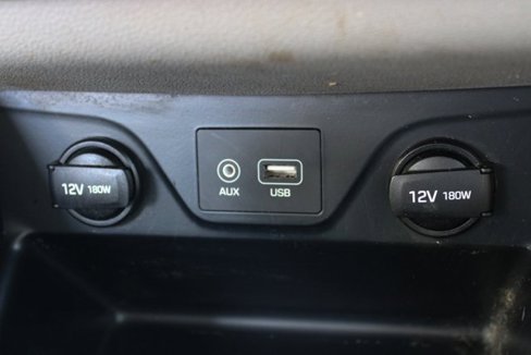 Used 2018 Hyundai Tucson SEL image 21