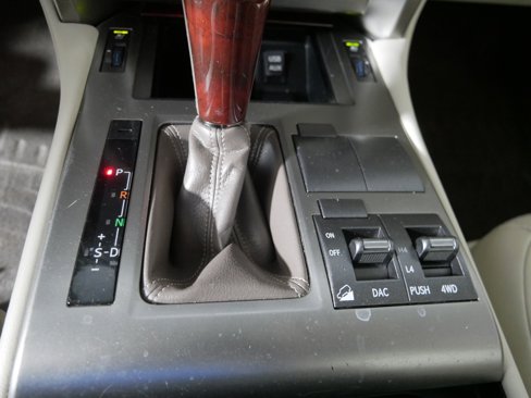 Used 2013 Lexus GX 460 image 30