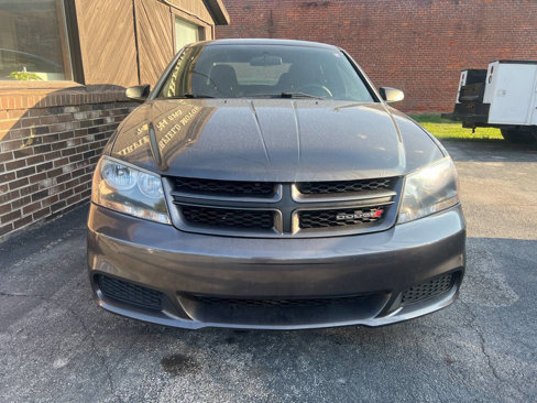 Used 2014 Dodge Avenger SE w/ Rallye Appearance Group image 6