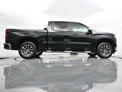 Used 2019 Chevrolet Silverado 1500 LT w/ All-Star Edition image 22