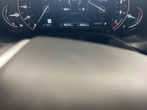 Used 2019 BMW X3 xDrive30i w/ M Sport Package 2 image 12