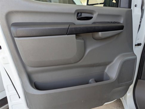 Used 2019 Nissan NV 3500 SV w/ Navigation Package image 17