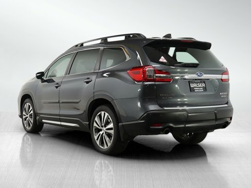 Used 2020 Subaru Ascent Limited w/ Technology Package image 3