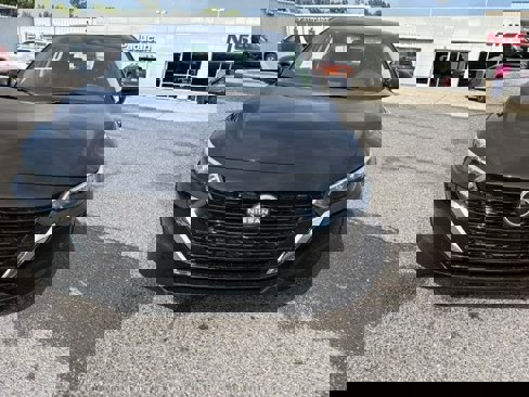 New 2025 Nissan Sentra S image 2