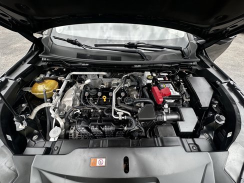 Used 2022 Mitsubishi Outlander SE image 35