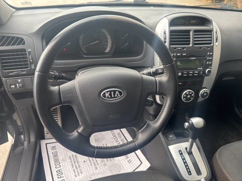 Used 2009 Kia Spectra SX image 19