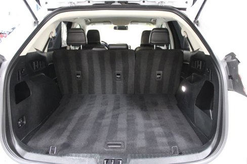 Used 2022 Ford Edge SEL image 27