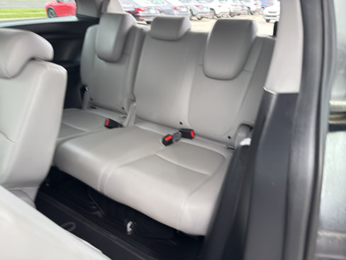 Used 2020 Honda Odyssey EX-L image 27