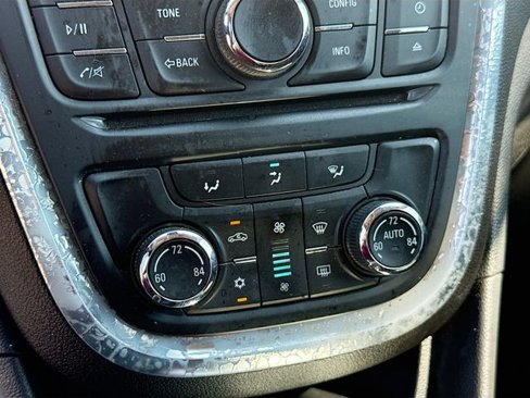 Used 2016 Buick Encore Convenience image 16