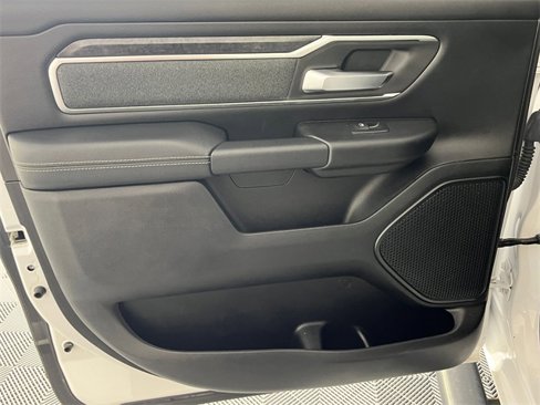 Used 2019 RAM 1500 Big Horn image 22