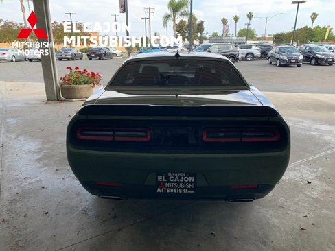 Used 2023 Dodge Challenger GT w/ Plus Package image 5