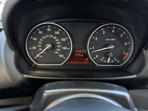 Used 2013 BMW 128i Convertible image 32