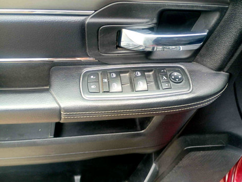 Used 2015 RAM 1500 Sport w/ Comfort Group image 15