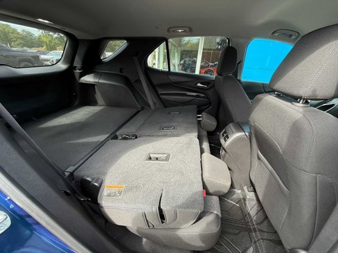 Used 2022 Chevrolet Equinox LT image 33