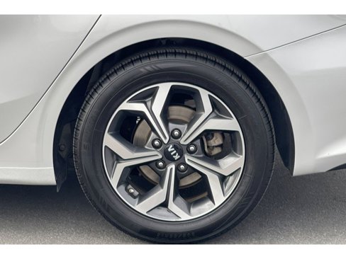 Used 2020 Kia Forte LXS image 39
