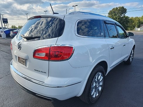 Used 2016 Buick Enclave Leather image 3
