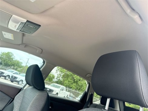 Used 2021 Nissan Rogue SV image 20