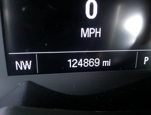 Used 2019 Chevrolet Trax LT image 30
