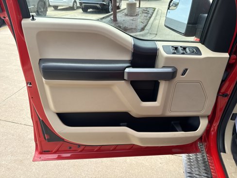 Used 2018 Ford F150 XLT w/ Equipment Group 301A Mid image 9