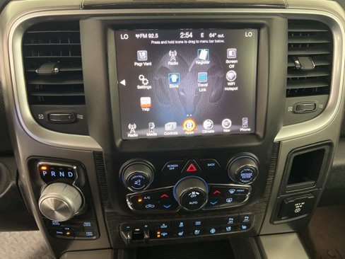 Used 2014 RAM 1500 Limited image 20