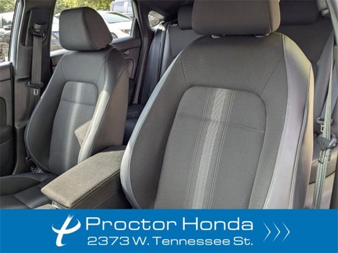 Certified 2023 Honda Civic Sport image 26