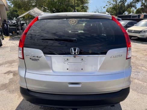 Used 2014 Honda CR-V EX-L image 6