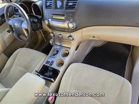 Used 2010 Toyota Highlander 2WD image 19
