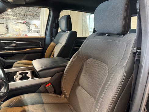 Used 2019 RAM 1500 Big Horn image 19