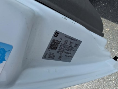 Used 2021 Chevrolet Express 3500 w/ Driver Convenience Package image 12