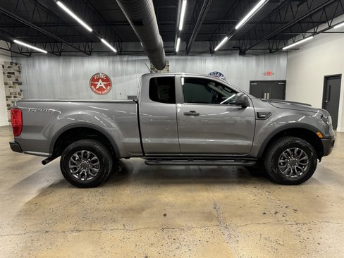 Used 2021 Ford Ranger XLT w/ Equipment Group 301A Mid image 16
