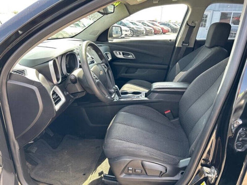 Used 2014 Chevrolet Equinox LS image 10