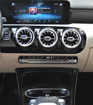 Used 2021 Mercedes-Benz A 220 w/ Premium Package image 30