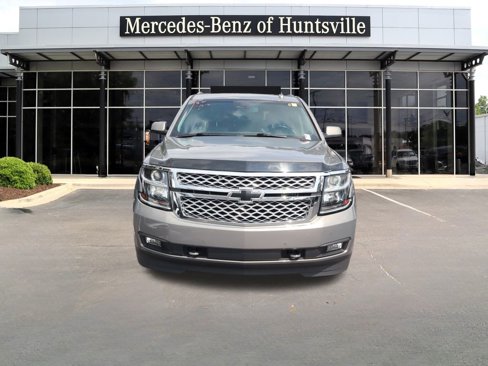 Used 2018 Chevrolet Tahoe LT w/ LT Signature Package image 8