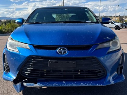 Used 2015 Scion tC image 2