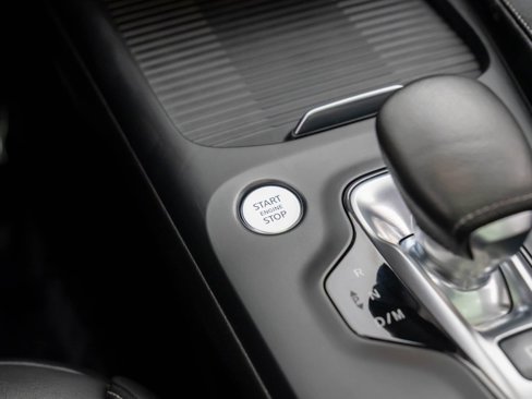 Used 2020 INFINITI QX50 Essential w/ Edition 30 Package image 19