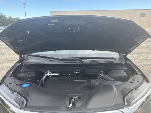 Used 2016 Honda Pilot LX image 32