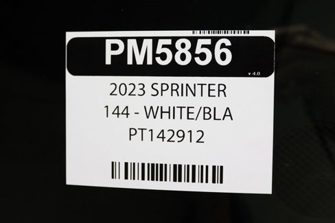 Used 2023 Mercedes-Benz Sprinter 1500 image 26