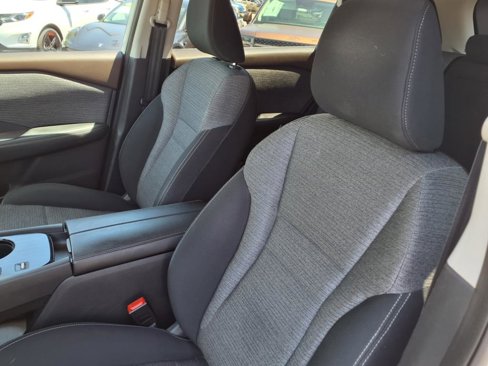 Used 2021 Nissan Rogue S image 17