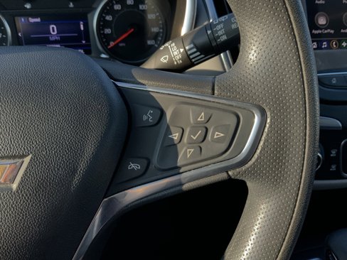 Used 2022 Chevrolet Equinox LS w/ LS Convenience Package image 30