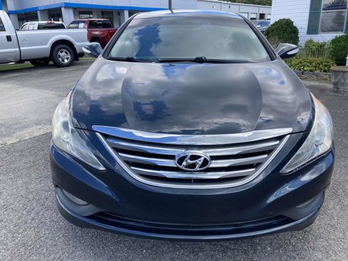 Used 2014 Hyundai Sonata SE w/ Premium Package 03 image 6