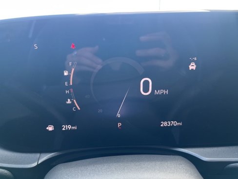 Used 2024 Buick Envista Preferred image 39