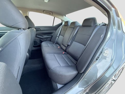 Used 2023 Nissan Altima 2.5 SV image 22