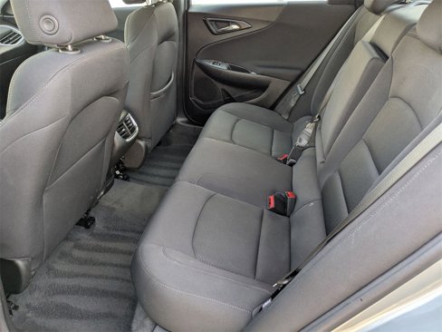 Used 2024 Chevrolet Malibu LT image 16