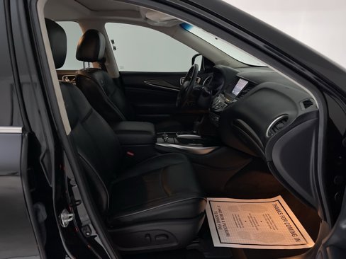 Used 2014 INFINITI QX60 AWD w/ Premium Plus Package image 39