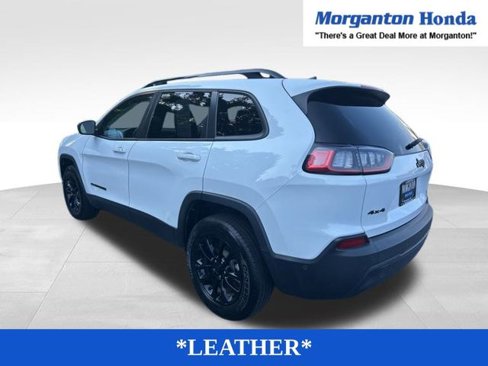 Used 2023 Jeep Cherokee Altitude Lux image 6