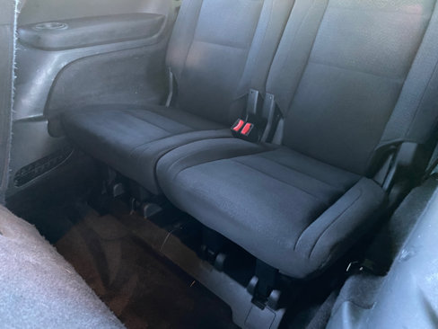 Used 2017 Dodge Durango SXT w/ 3rd Row Seating Group image 40