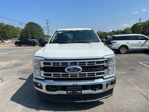 New 2026 Ford F250 XLT image 3
