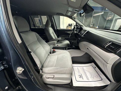 Used 2019 Honda Pilot LX image 23