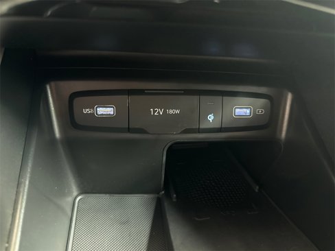 Used 2024 Hyundai Tucson SEL image 13