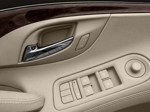 Used 2016 Buick LaCrosse Leather image 22